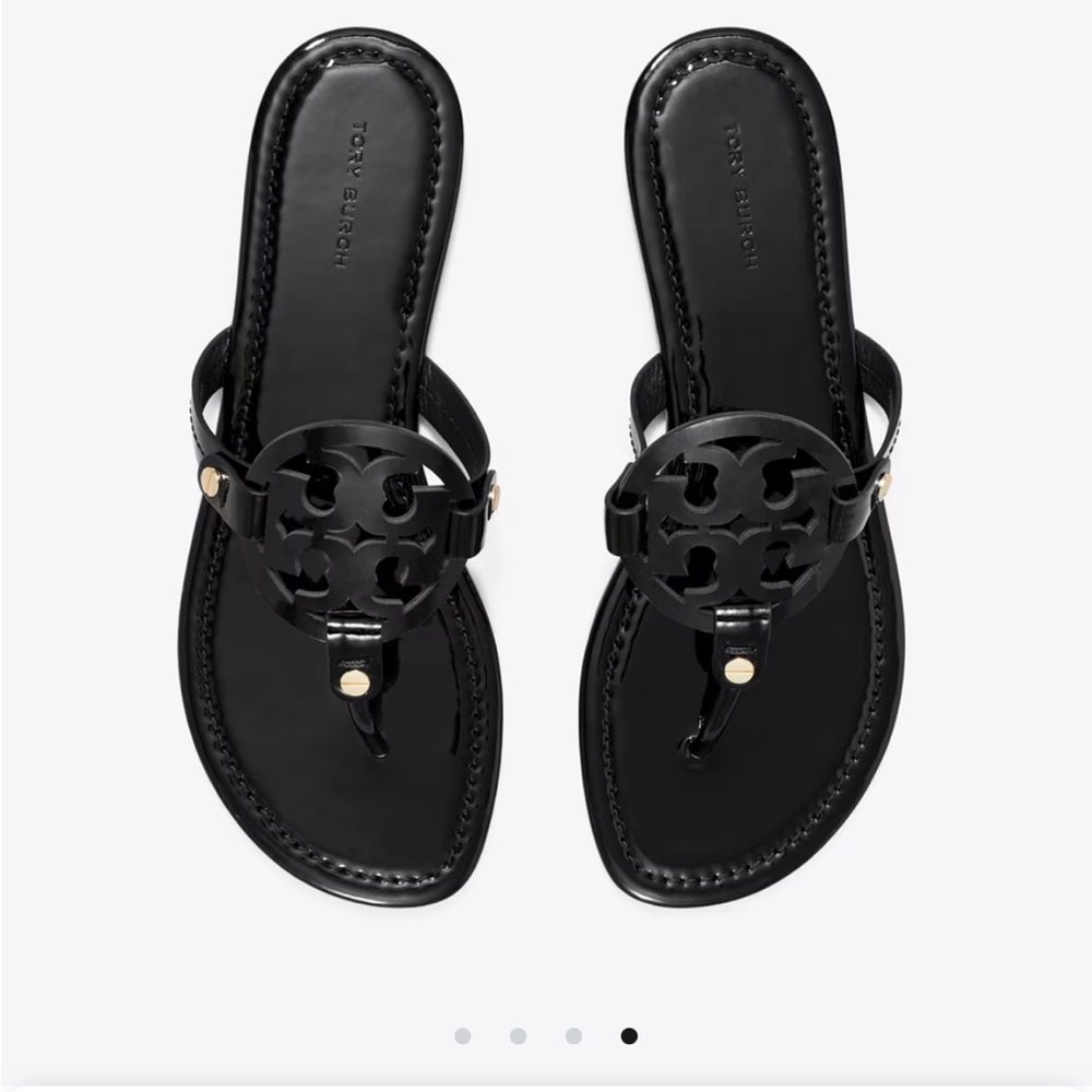 Tory Burch miller sandal